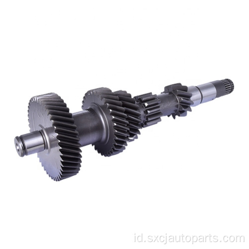 Manual Auto Parts Transmissionbox Gear Shaft OEM 33421-71010/ 33421-26110/ 33421-71011/ 33421-60170 untuk Toyota